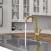 GT72-MTBG Kitchen/Kitchen Faucets/Bar & Prep Faucets