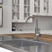 GT72-MTC Kitchen/Kitchen Faucets/Bar & Prep Faucets