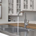 GT72-MTC Kitchen/Kitchen Faucets/Bar & Prep Faucets