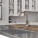 GT72-MTD Kitchen/Kitchen Faucets/Bar & Prep Faucets