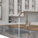 GT72-MTD Kitchen/Kitchen Faucets/Bar & Prep Faucets
