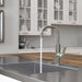 GT72-MTS Kitchen/Kitchen Faucets/Bar & Prep Faucets