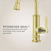 GT72-TDBG Kitchen/Kitchen Faucets/Bar & Prep Faucets