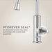 GT72-TDC Kitchen/Kitchen Faucets/Bar & Prep Faucets