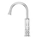 GT72-TDC Kitchen/Kitchen Faucets/Bar & Prep Faucets