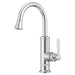 GT72-TDC Kitchen/Kitchen Faucets/Bar & Prep Faucets
