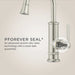 GT72-TDS Kitchen/Kitchen Faucets/Bar & Prep Faucets