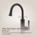 GT72-TDY Kitchen/Kitchen Faucets/Bar & Prep Faucets