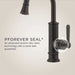 GT72-TDY Kitchen/Kitchen Faucets/Bar & Prep Faucets