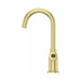 GT72-TNTBG Kitchen/Kitchen Faucets/Bar & Prep Faucets