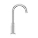 GT72-TNTC Kitchen/Kitchen Faucets/Bar & Prep Faucets