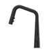 GT529-ASRB Kitchen/Kitchen Faucets/Pull Down Spray Faucets