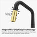 GT529-ASRBBG Kitchen/Kitchen Faucets/Pull Down Spray Faucets