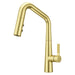 GT529-ASRBG Kitchen/Kitchen Faucets/Pull Down Spray Faucets