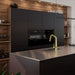 GT529-ASRBG Kitchen/Kitchen Faucets/Pull Down Spray Faucets