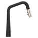 GT529-ASRBGS Kitchen/Kitchen Faucets/Pull Down Spray Faucets