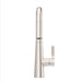 GT529-ASRGS Kitchen/Kitchen Faucets/Pull Down Spray Faucets