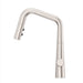 GT529-ASRGS Kitchen/Kitchen Faucets/Pull Down Spray Faucets