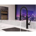 GT529-BRUB Kitchen/Kitchen Faucets/Semi-Professional Faucets