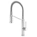 GT529-BRUC Kitchen/Kitchen Faucets/Semi-Professional Faucets