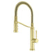 GT529-BRUBG Kitchen/Kitchen Faucets/Semi-Professional Faucets