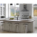 GT529-MTB Kitchen/Kitchen Faucets/Pull Down Spray Faucets