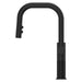 GT529-MTB Kitchen/Kitchen Faucets/Pull Down Spray Faucets