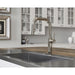 GT529-MTD Kitchen/Kitchen Faucets/Pull Down Spray Faucets