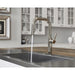 GT529-MTD Kitchen/Kitchen Faucets/Pull Down Spray Faucets