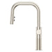 GT529-MTD Kitchen/Kitchen Faucets/Pull Down Spray Faucets