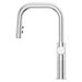 GT529-MTC Kitchen/Kitchen Faucets/Pull Down Spray Faucets