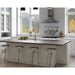 GT529-MTBG Kitchen/Kitchen Faucets/Pull Down Spray Faucets