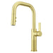 GT529-MTBG Kitchen/Kitchen Faucets/Pull Down Spray Faucets