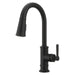 GT529-TDSDB Kitchen/Kitchen Faucets/Pull Down Spray Faucets