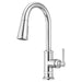 GT529-TDS Kitchen/Kitchen Faucets/Pull Down Spray Faucets
