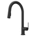 GT529-TNTSDB Kitchen/Kitchen Faucets/Pull Down Spray Faucets