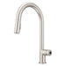 GT529-TNTGS Kitchen/Kitchen Faucets/Pull Down Spray Faucets