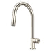 GT529-TNTD Kitchen/Kitchen Faucets/Pull Down Spray Faucets