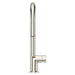 GT529-TNTD Kitchen/Kitchen Faucets/Pull Down Spray Faucets