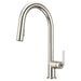 GT529-TNTD Kitchen/Kitchen Faucets/Pull Down Spray Faucets