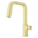 GT529-VRVBG Kitchen/Kitchen Faucets/Pull Down Spray Faucets