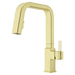GT529-VRVBG Kitchen/Kitchen Faucets/Pull Down Spray Faucets