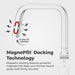 GT529-VRVC Kitchen/Kitchen Faucets/Pull Down Spray Faucets