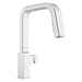 GT529-VRVC Kitchen/Kitchen Faucets/Pull Down Spray Faucets
