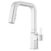 GT529-VRVC Kitchen/Kitchen Faucets/Pull Down Spray Faucets