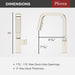 GT529-VRVD Kitchen/Kitchen Faucets/Pull Down Spray Faucets