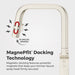 GT529-VRVD Kitchen/Kitchen Faucets/Pull Down Spray Faucets