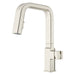 GT529-VRVD Kitchen/Kitchen Faucets/Pull Down Spray Faucets