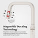 GT529-VRVGS Kitchen/Kitchen Faucets/Pull Down Spray Faucets