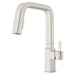 GT529-VRVGS Kitchen/Kitchen Faucets/Pull Down Spray Faucets